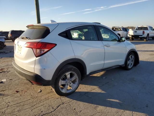 3CZRU5H37GM744493 Honda HR-V LX