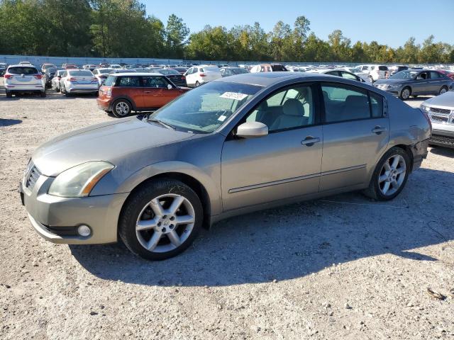 2004 Nissan Maxima SE