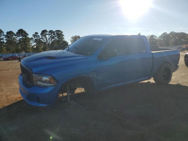 1C6RR7MT4JS213802 | 2018 RAM 1500 SPORT