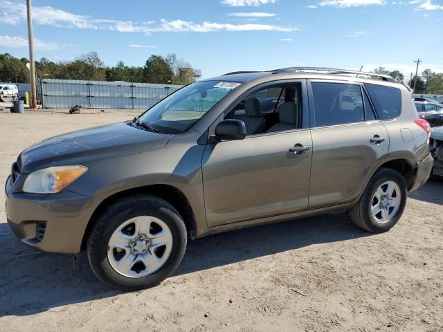 2009 Toyota RAV4 