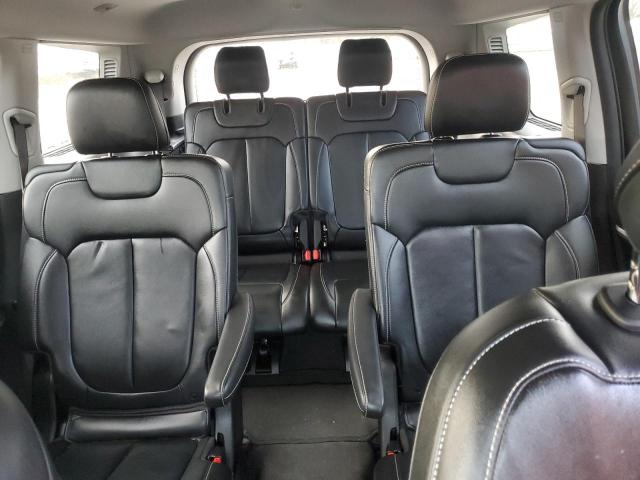 1C4RJKBG1M8201441 Jeep Grand Cherokee L Limited