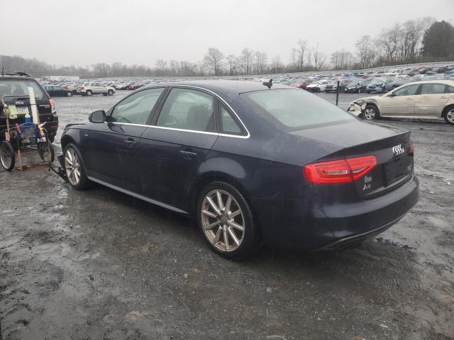 VIN WAUFFAFL1FN043853 2015 Audi A4, Premium Plus no.2