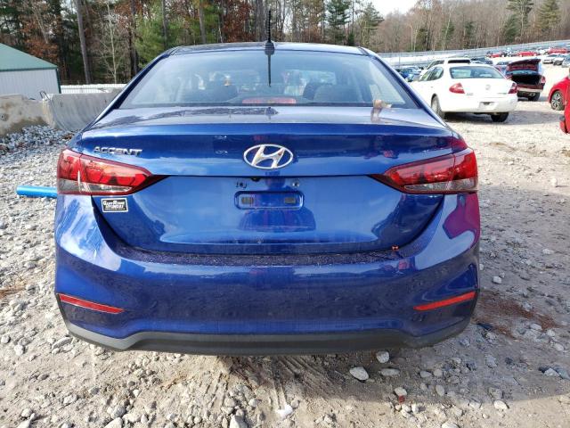 3KPC24A35JE011236 | 2018 HYUNDAI ACCENT SE