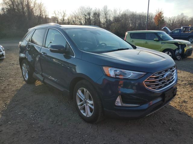 2FMPK4J92LBB65429 | 2020 FORD EDGE SEL