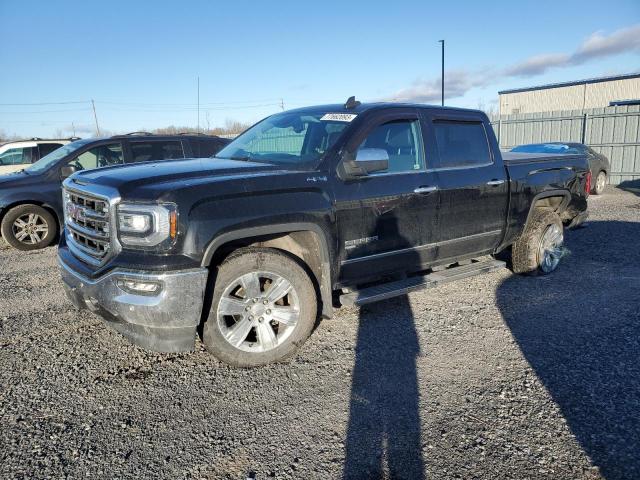 3GTU2NER5JG252484 | 2018 GMC SIERRA K15