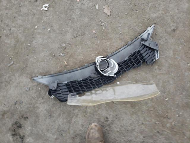 KNAFX4A62E5216648 KIA FORTE LX