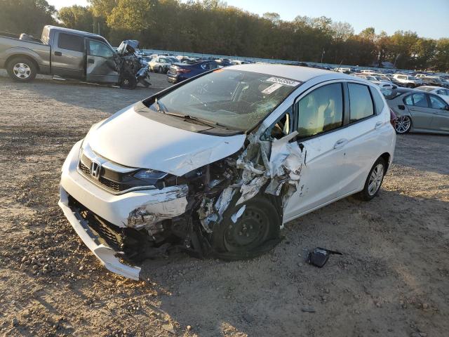 2019 Honda Fit LX