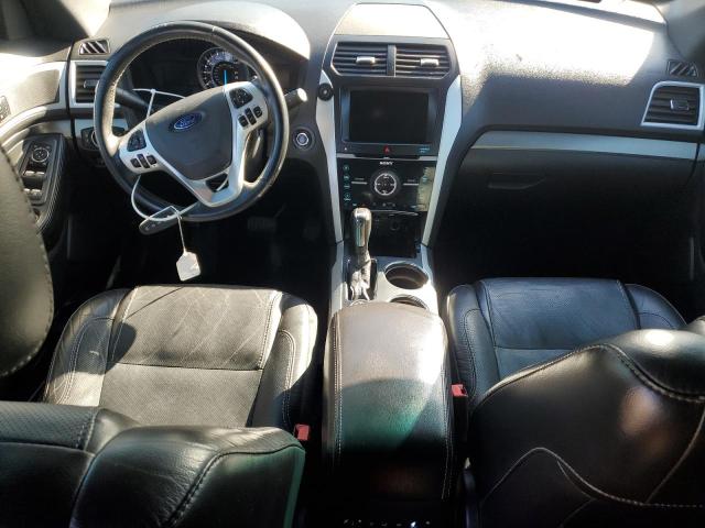 1FM5K8GT4EGA73350 Ford EXPLORER SPORT