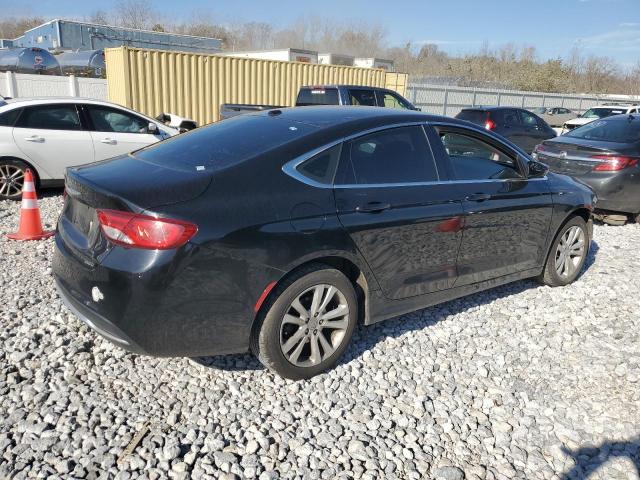 Vin: 1c3cccab5fn591089, lot: 74822483, chrysler 200 limited 20153