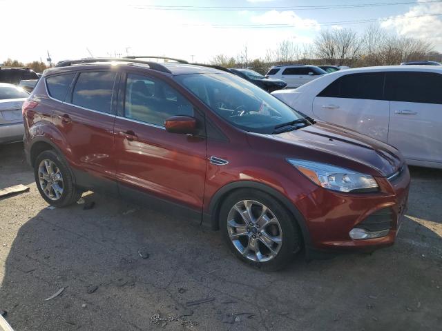 1FMCU0GX5EUA44205 | 2014 FORD ESCAPE SE