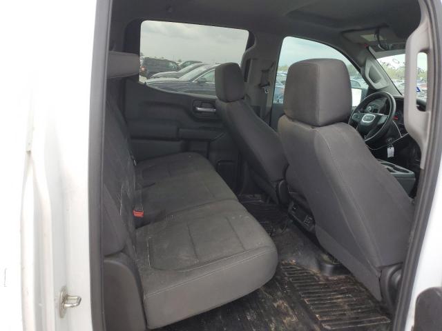 3GTU9AEFXLG209871 GMC Sierra K1500