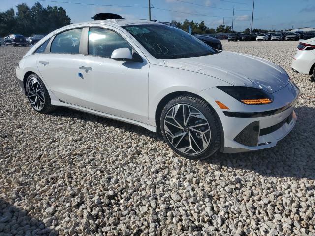 2023 HYUNDAI IONIQ 6 SE - KMHM34AA7PA052006