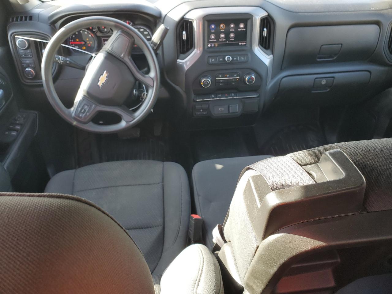 1GCRYAEF6LZ187277 CHEVROLET ALL Models 2020