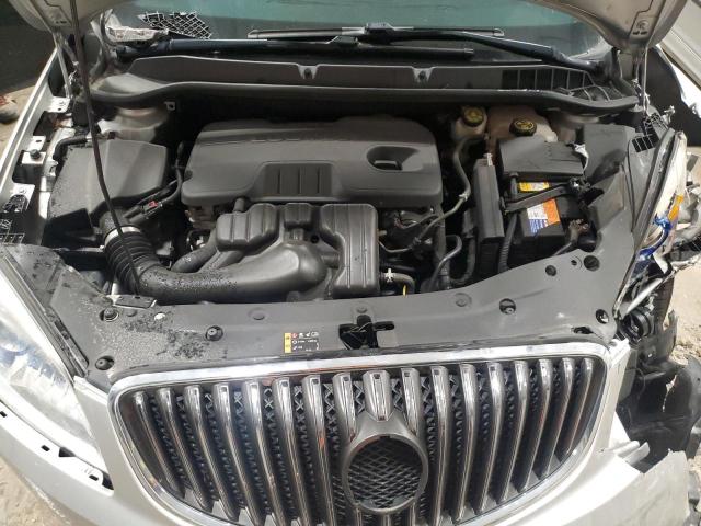 2015 BUICK VERANO - 1G4PP5SK4F4181249
