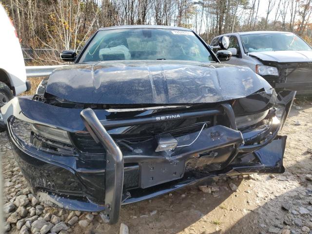 2021 DODGE CHARGER PO - 2C3CDXKG7MH620077