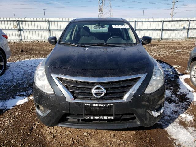 3N1CN7AP0HL868066 | 2017 NISSAN VERSA S