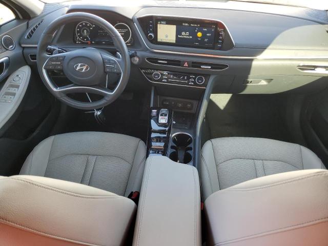 Фото: KMHL34J26MA153473 - 8