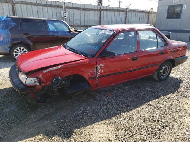 1990 Toyota Corolla 