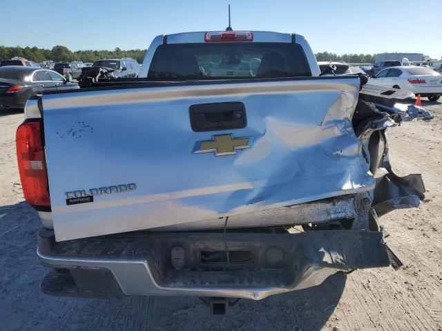 1GCGSBE36G1245753 Chevrolet Colorado