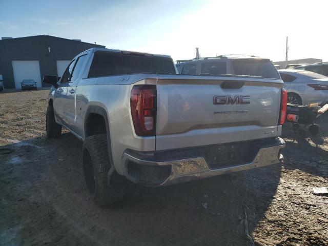 3GTU9BET1LG301799 | 2020 GMC SIERRA K15