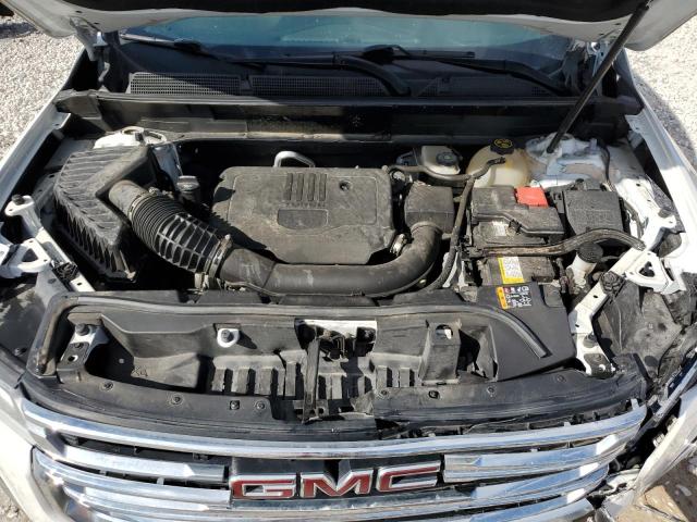 1GKKNML45MZ158761 | 2021 GMC ACADIA SLT