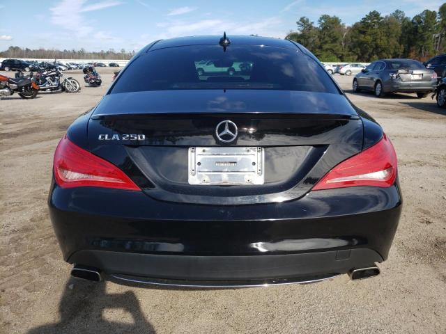 WDDSJ4EB7EN129926 | 2014 MERCEDES-BENZ CLA 250