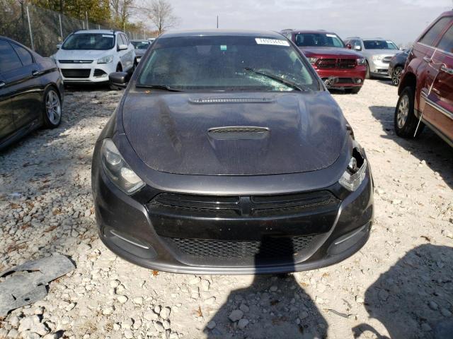 1C3CDFFH6GD816249 | 2016 DODGE DART SXT S