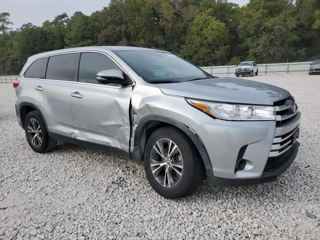 5TDZARFHXKS052984 | 2019 TOYOTA HIGHLANDER