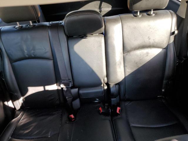 2015 DODGE JOURNEY SX - 3C4PDCBG5FT615010