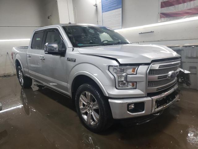 1FTFW1EF6FFD11515 | 2015 FORD F150 SUPER