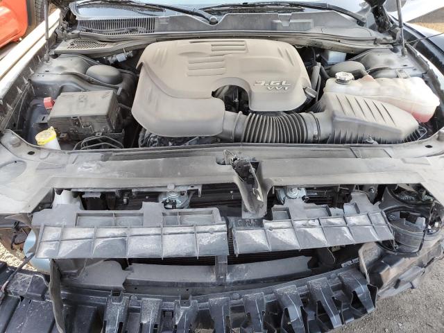 2022 DODGE CHALLENGER - 2C3CDZAG6NH149246