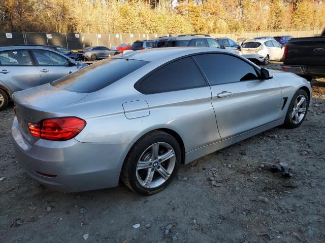 WBA3N9C55EK245444 | 2014 BMW 428 XI