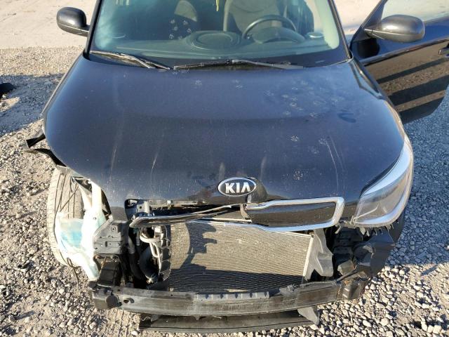 KNDJN2A27F7154349 | 2015 KIA SOUL