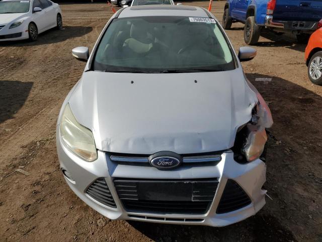 1FADP3K28EL260820 | 2014 FORD FOCUS SE