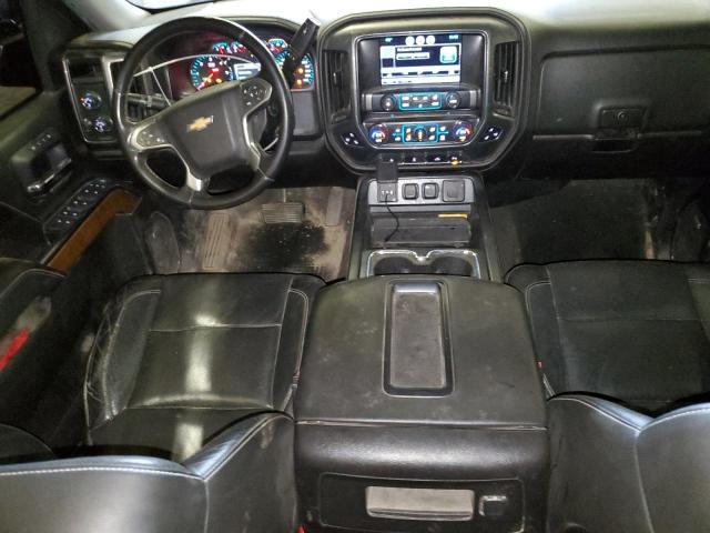 3GCUKSEC8FG327146 | 2015 Chevrolet silverado k1500 ltz