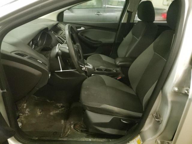 1FADP3F29EL131365 Ford FOCUS SE