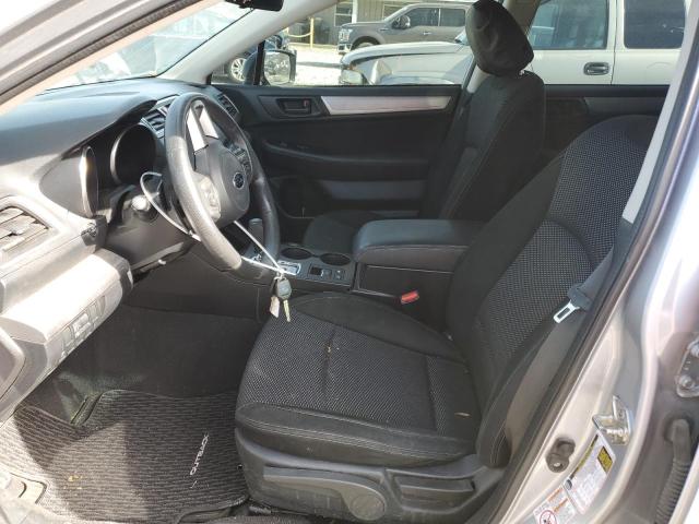 2017 SUBARU OUTBACK 2. - 4S4BSAAC2H3363116