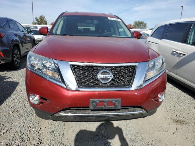 5N1AR2MM1GC606494 | 2016 NISSAN PATHFINDER