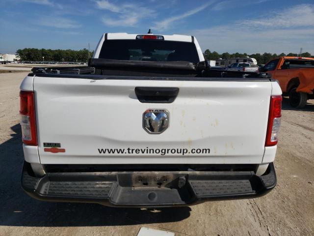 2022 RAM 1500 HFE - 1C6RREAG2NN319813