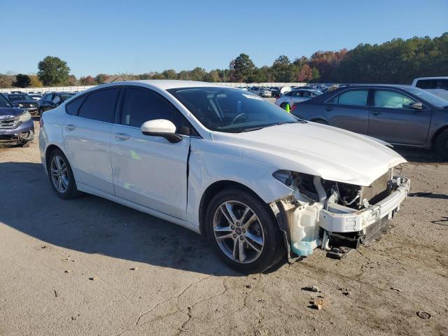 3FA6P0HD5JR185618 | 2018 FORD FUSION SE