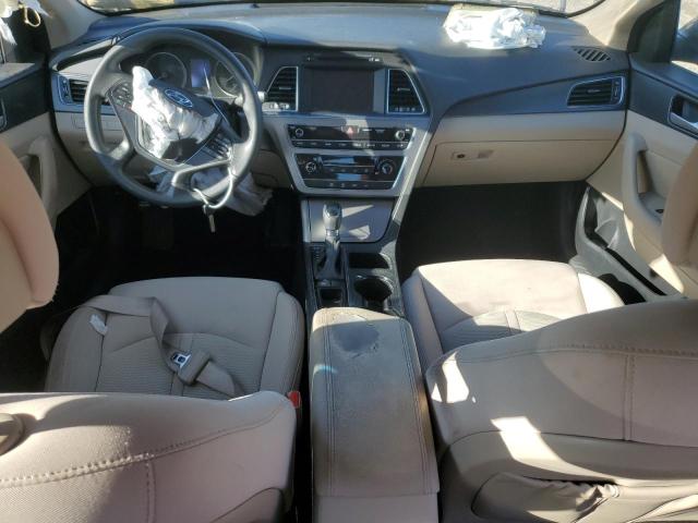 5NPE34AF3HH451283 | 2017 HYUNDAI SONATA SPO