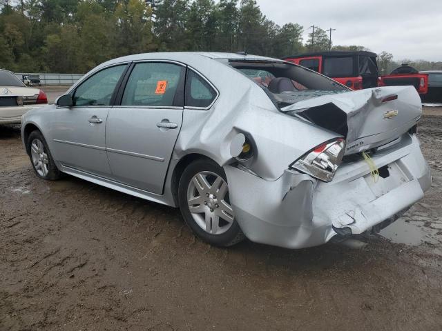 2G1WB5E34G1103062 CHEVROLET IMPALA 2016