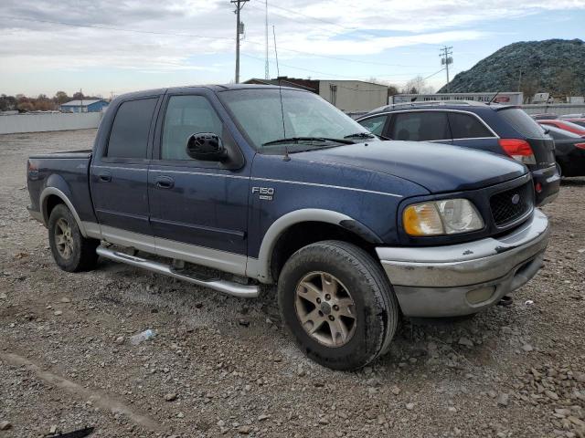 1FTRW08L32KD47401 | 2002 Ford f150 supercrew