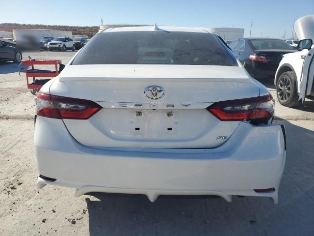 4T1G11AK0MU432163 | 2021 TOYOTA CAMRY SE