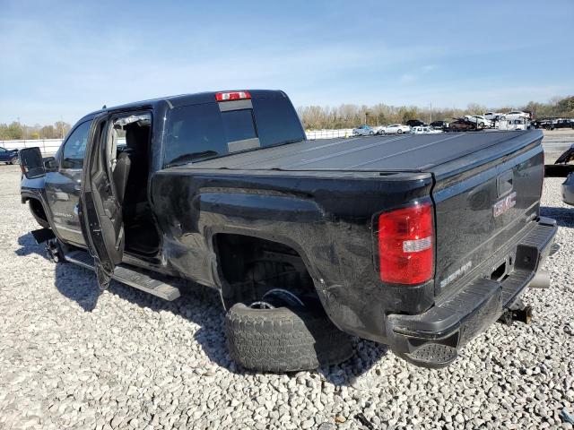 1GT12UEY4JF142807 | 2018 GMC SIERRA K25