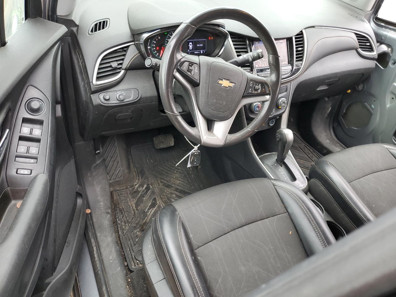 3GNCJLSB7LL173541 CHEVROLET TRAX 2020