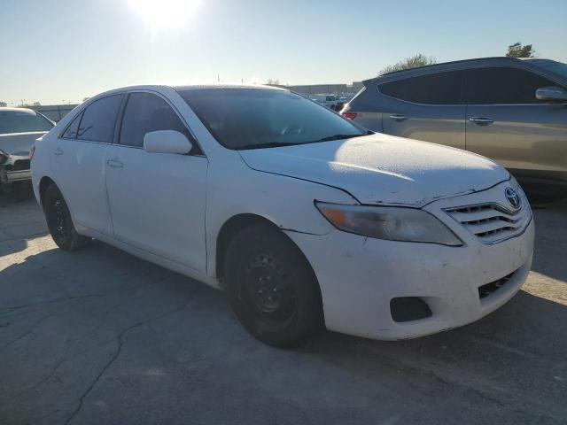 2010 Toyota Camry Base VIN: 4T1BF3EK1AU557394 Lot: 74014593