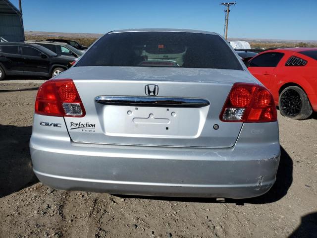 2HGES26813H574276 | 2003 Honda civic ex