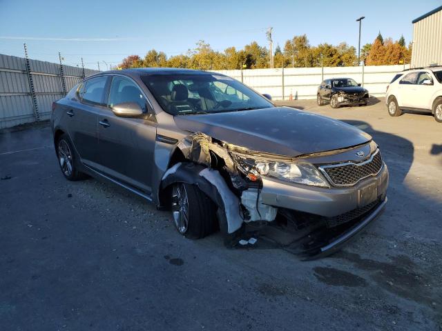 5XXGR4A6XDG112291 | 2013 KIA optima sx