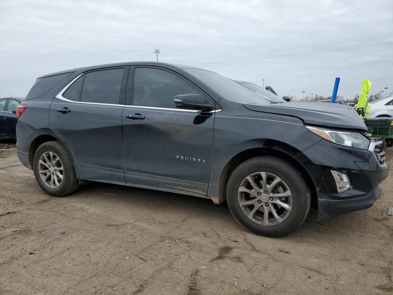 3GNAXJEV2KL341844 CHEVROLET EQUINOX 2019